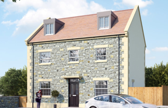 Building Plot for sale in Street photo